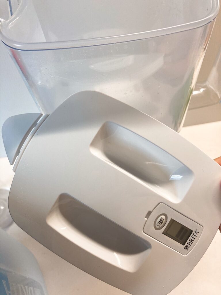 リクエリの蓋写真